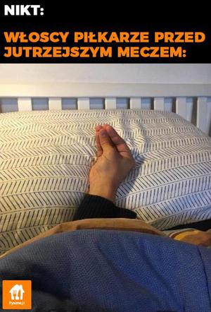 Najlepsze meczy przed meczem Anglia - Włochy! 