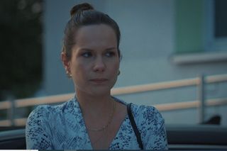 M jak miłość, odcinek 1826. Agata (Lidia Pronobis)