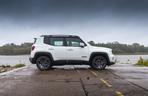 Jeep Renegade 4XE S 240 KM 6AT 
