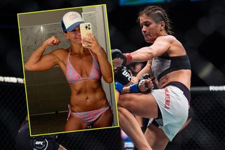 Tymi pikantnymi zdjęciami Karolina Kowalkiewicz rozpaliła zmysły fanów. Zapierają dech w piersiach