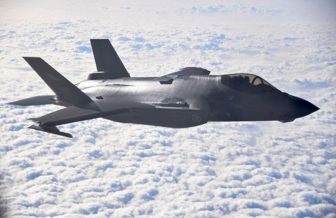 F-35