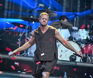 Imagine Dragons w Warszawie. Co zagrają? Setlista koncertu 18-19.07.2025