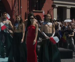 Justyna Steczkowska, Eurowizja 2025, Bazylea