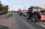 Protest rolników na Dolnym Śląsku 21 marca. Sprawdź, gdzie będą blokady dróg