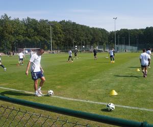 Widzew Łódź – Wisła Płock. Kibice zobaczyli debiutantów i byłego piłkarza