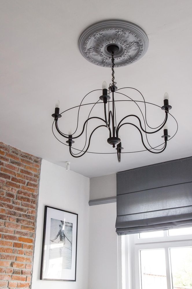 Mieszkanie w kamienicy - inspiracje