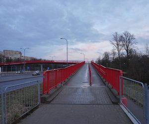 Odcinek Al. Solidarności w Lublinie. To najdłuższa ulica w mieście!