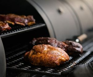 Akcesoria grillowe