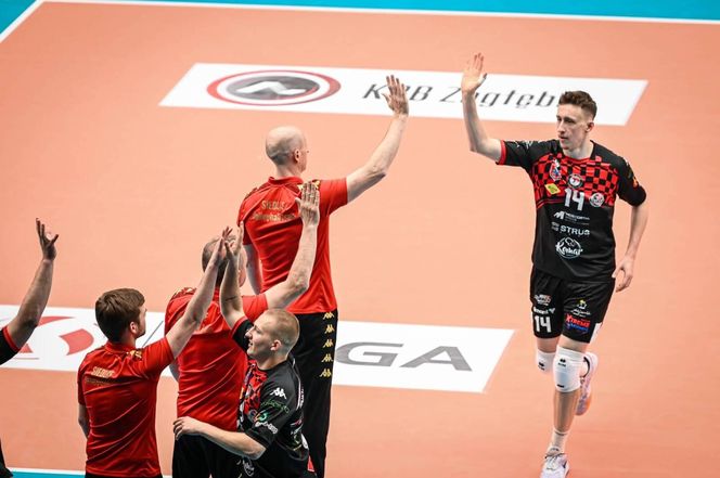 Brązowy medal na 15-lecie klubu. KPS stanął na podium