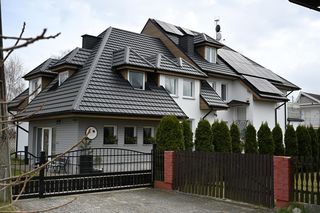 Turyści z Dźwirzyna odnalezieni po 25 latach