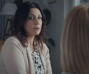 M jak miłość odc. 1869. Ada (Marta Lewandowska), Dorota (Iwona Rejzner)