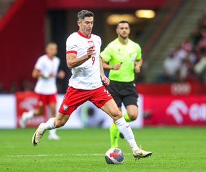 Polska wygrała z Turcją, ale okupiła to kontuzjami Lewandowskiego i Świderskiego! Dramatyczny mecz przed Euro 2024