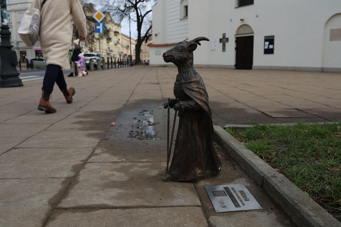 W Lublinie powstaje nowy Koziołkowy Szlak Legend!