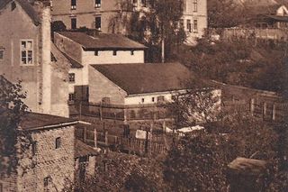 To urokliwe miasteczko pod Olsztynem zachwyca panoramą. Zobacz zdjęcia nawet sprzed 120 lat!