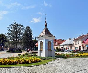 Najbiedniejsze gminy w województwie podkarpackim