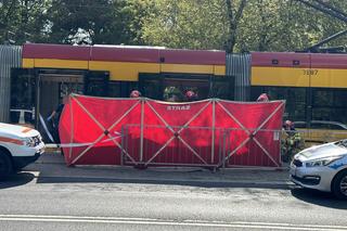 Gdyby nie jej pomoc, 46-latek nie przeżyłby tej podróży. Dramatyczna akcja ratunkowa w tramwaju