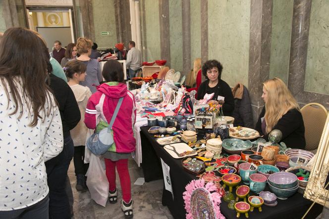 Wielki Kiermasz Świąteczny 2015