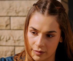 Miłość i nadzieja odc. 295. Sila