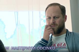 Na Wspólnej odc. 3511. Paweł (Grzegorz Kwiecień)