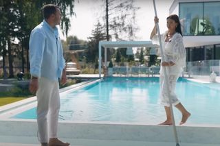 Klaudia Halejcio - ten dom to mój sukces