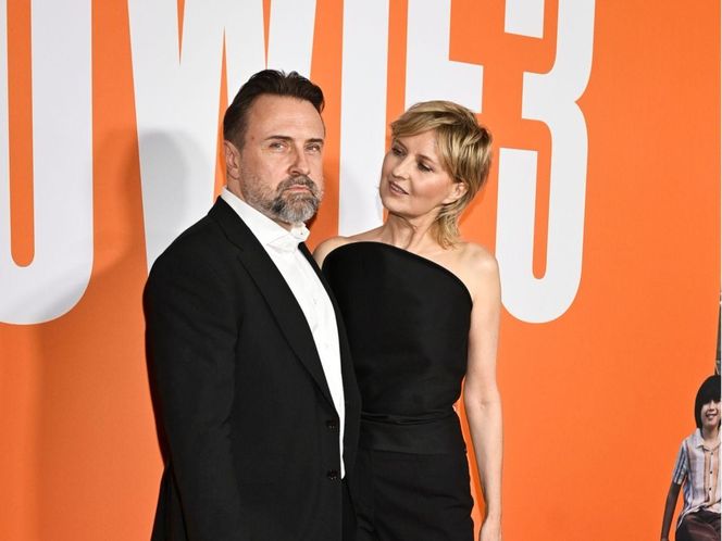 Izabela Kuna, Marek Modzelewski