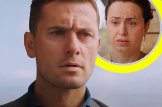 Miłość i nadzieja. Hulya pokazuje Kuzeyowi film Alpera