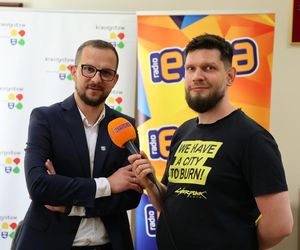 Przed nami Chmielaki 2024. Czego możemy się tym razem spodziewać w Krasnymstawie? [WYWIAD]