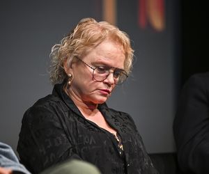 Katarzyna Figura - sąd chciał zabrać mi dzieci