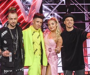 Wpadka w The Voice Kids. Juror potrzebował szybkiej pomocy