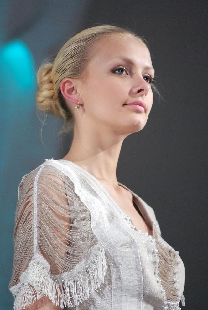 Łukaszenka więzi Miss Białorusi