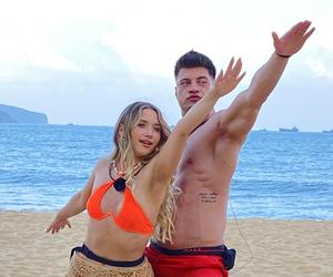 Hotel Paradise 8 - między Luizą i Bartkiem dojdzie do zbliżenia?! Snują erotyczne plany