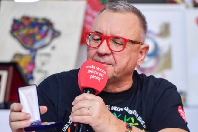 WOŚP