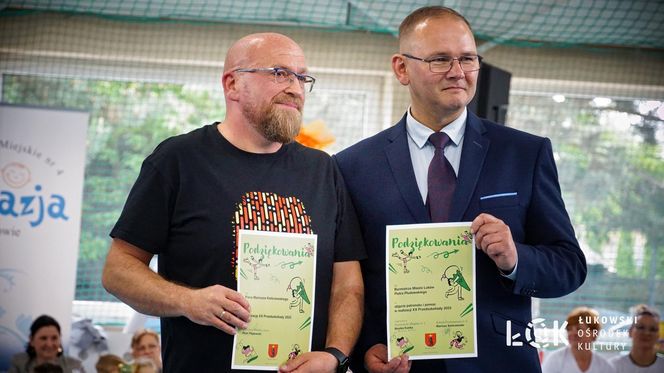 Patrycja Markowska gwiazdą Dni Łukowa 2025