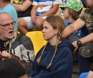 PRES Toruń - Innpro ROW Rybnik, zdjęcia kibiców i zawodników z meczu 12. kolejki PGE Ekstraligi