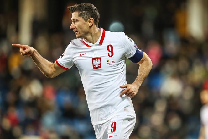 Polska - Szwecja SKŁADY. Czesław Michniewicz odsłonił karty! Skład Polski na Szwecję