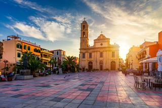 Chania, Kreta