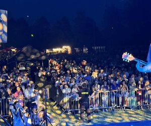 Festyn pod Zaporą w Brodach (06.07.2025)