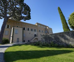 Rajskie wakacja papieża! Zobacz, gdzie Leon XIV spędza urlop