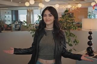 Seprila z serialu Złoty chłopak