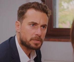 Miłość i nadzieja odc. 318. Sila, Kuzey