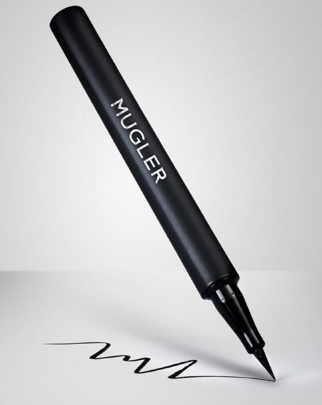 L’Oréal Paris x Mugler