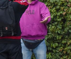 Piotr Stramowski. Trzy blondynki w jedno popołudnie