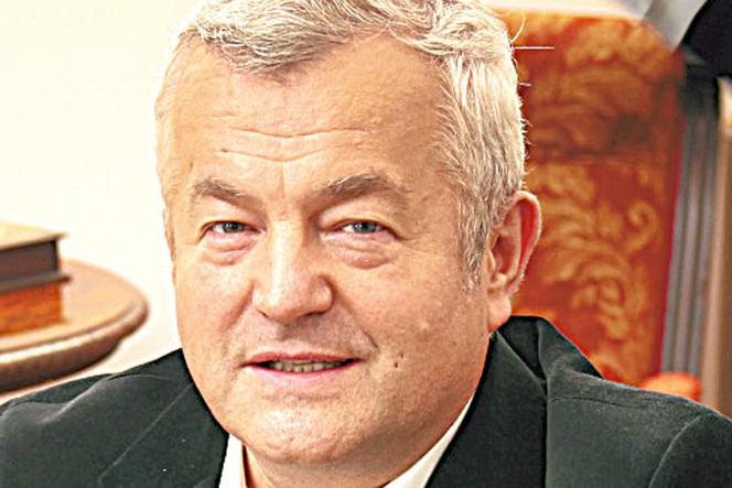 Jarosław Gugała