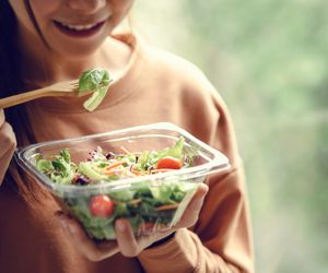 Dieta na płaski brzuch: czemu nie zawsze działa? Winne mogą być te 4 problemy zdrowotne