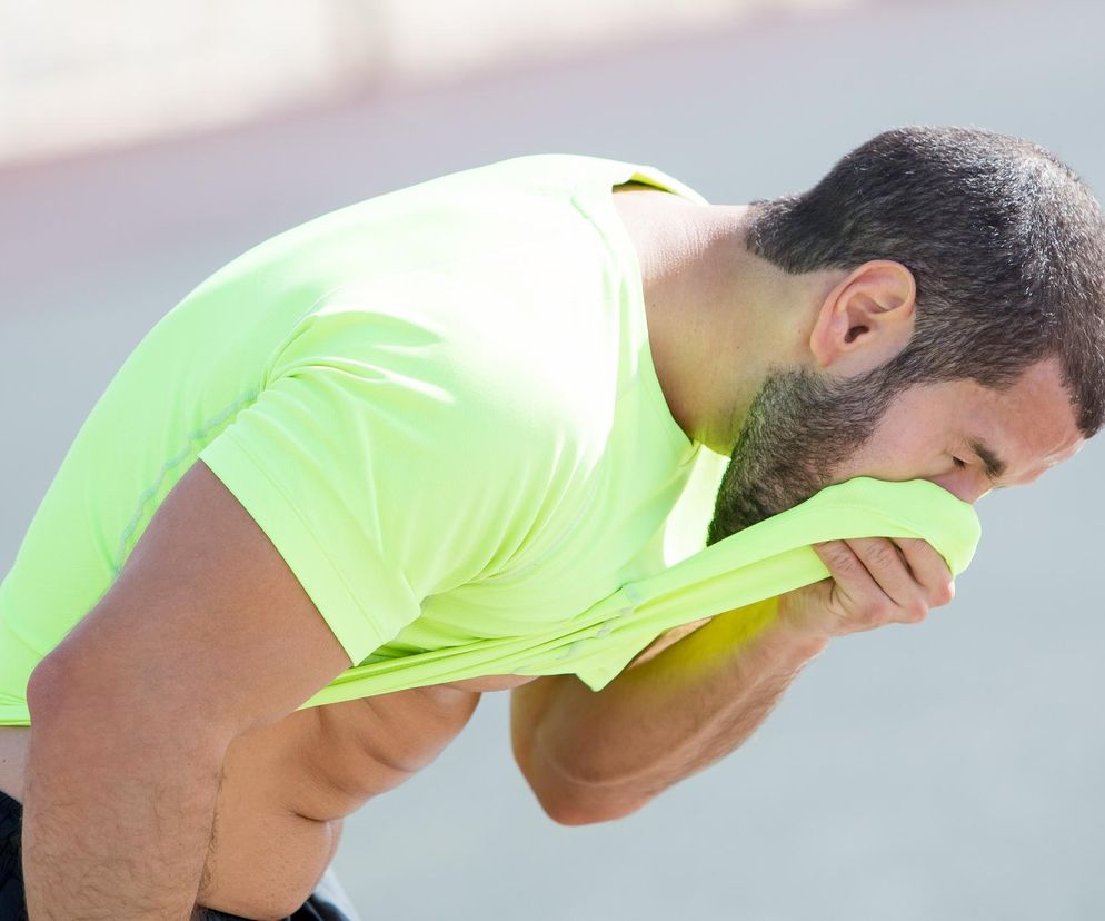 Wychodzisz biegać i zaraz „umierasz”? Te błędy najczęściej popełniamy przed bieganiem    
