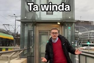 Bartłomiej Stroiński Taniec