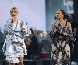 Europejskie Święto Muzyki: Finał prezydencji. Piosenka na cztery strony świata.