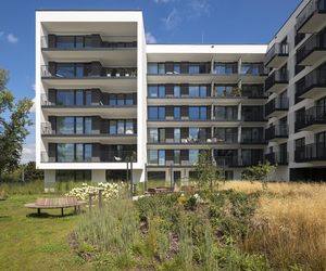 Lipska 16 w Krakowie