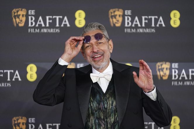 BAFTA 2025: Gwiazdy na czerwonym dywanie