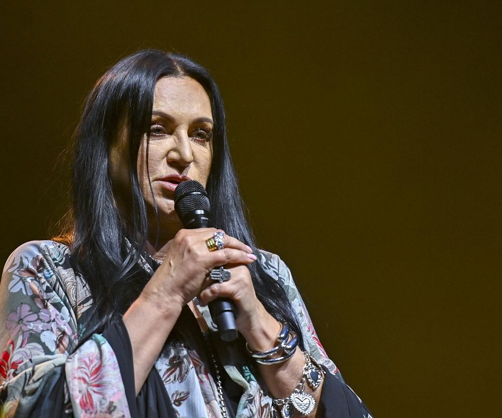 Kayah śmierć psa przygotowała mnie na śmierć mamy